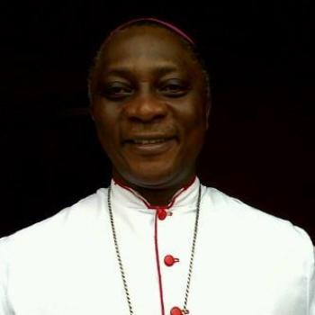 Archbishop of Lagos